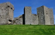 Castelo de Montalegre vai ser recuperado; intervenção concluída até final 2018