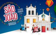 S. João de Braga: ‘Auto para S. João Baptista’ volta a cena 80 anos após apresentação