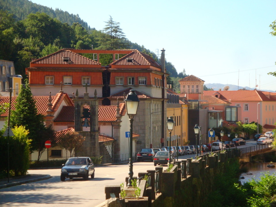 ‘Bodas de Prata’ da elevação do Gerês a vila assinaladas no sábado