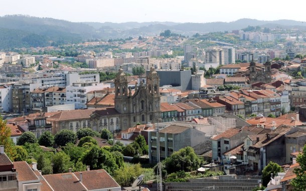 Câmara de Braga aprova esta quinta-feira derrama para 2017