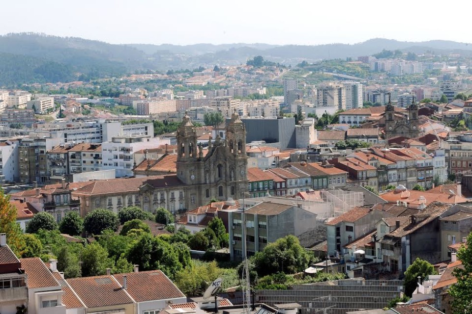 Câmara de Braga aprova esta quinta-feira derrama para 2017