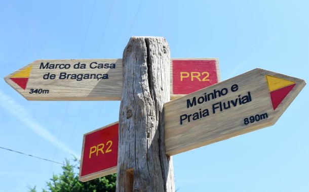Rede de Percurso Pedestres de Braga de 280 km a pensar no turismo e na preservação do património ambiental