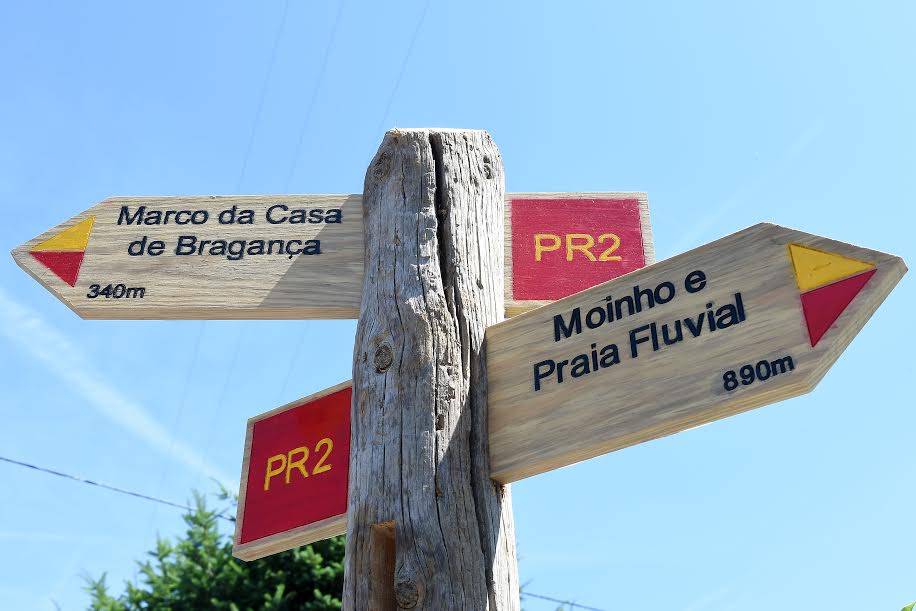 Rede de Percurso Pedestres de Braga de 280 km a pensar no turismo e na preservação do património ambiental