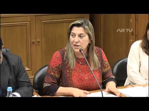 Socialistas Palmira Maciel, Sónia Fertuzinhos e Maria Augusta Santos apelam à participação na Marcha pela Defesa da Escola Pública