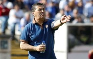José Peseiro é o sucessor de Paulo Fonseca no Sp. Braga