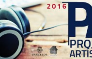 Projecto Artístico Barcelos arranca quarta-feira com Festival da Canção