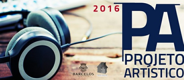 Projecto Artístico Barcelos arranca quarta-feira com Festival da Canção