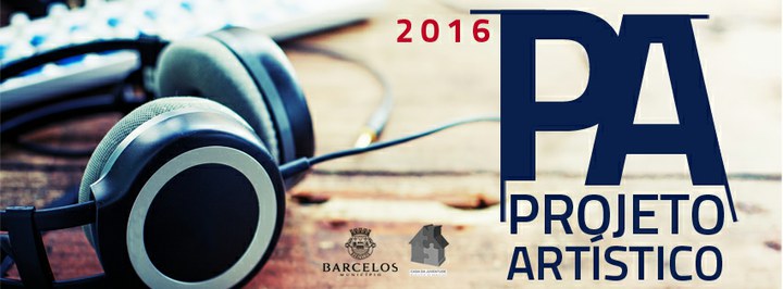 Projecto Artístico Barcelos arranca quarta-feira com Festival da Canção