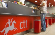 Faltou dinheiro nos CTT de Braga para vales dos reformados