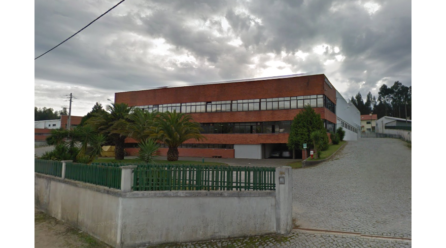Grávida entre os cinco intoxicados em fábrica de Barcelos; mulher transportada para o Hospital de Braga