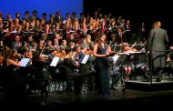 Orquestra da UMinho associa-se ao aniversário da PSP com concerto no Salão Medieval (Dia 16)