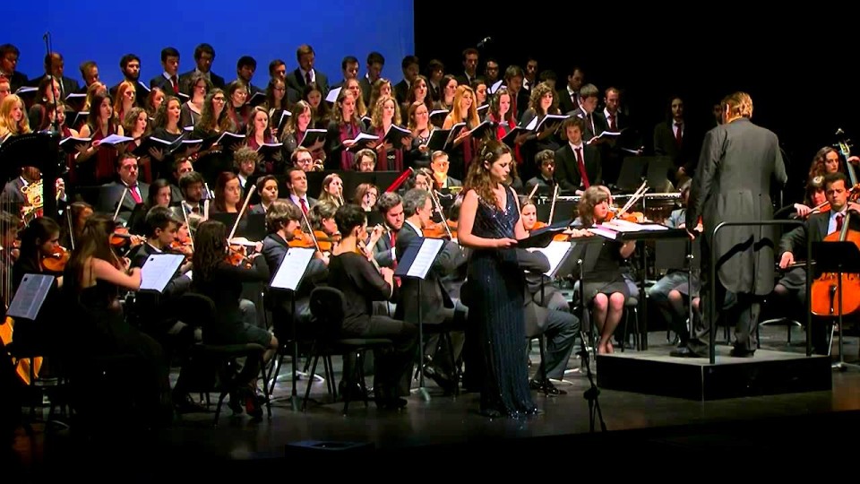 Orquestra da UMinho associa-se ao aniversário da PSP com concerto no Salão Medieval (Dia 16)