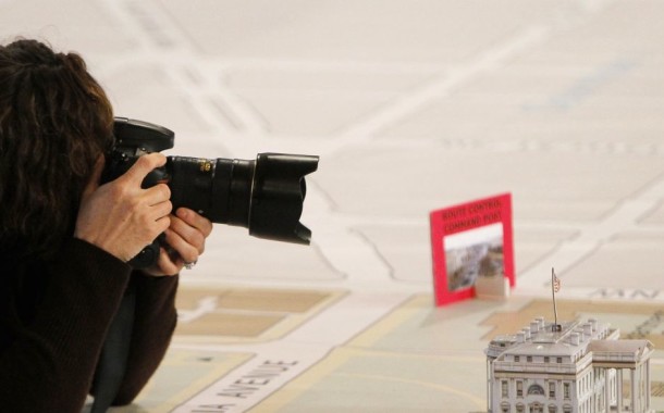 Prémio internacional de fotografia ‘Emergentes dst’: inscrições abertas até 24 de Julho