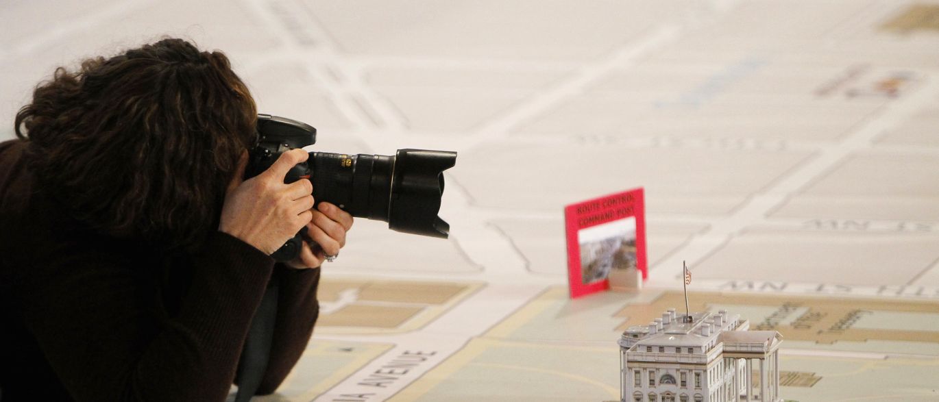 Prémio internacional de fotografia ‘Emergentes dst’: inscrições abertas até 24 de Julho