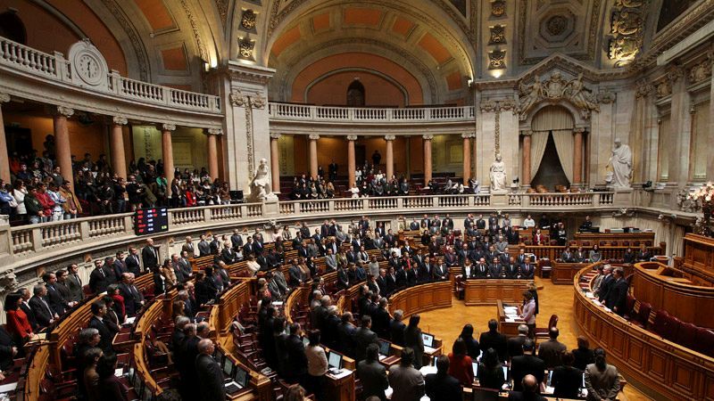 Comissão  da AR aprova diploma das 35 horas de trabalho