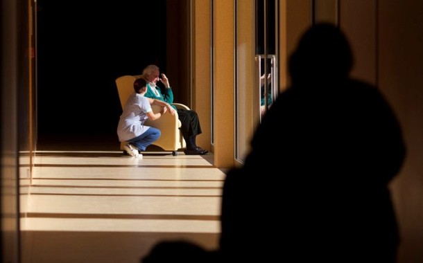 Misericórdias contra um país transformado em “lar de idosos”