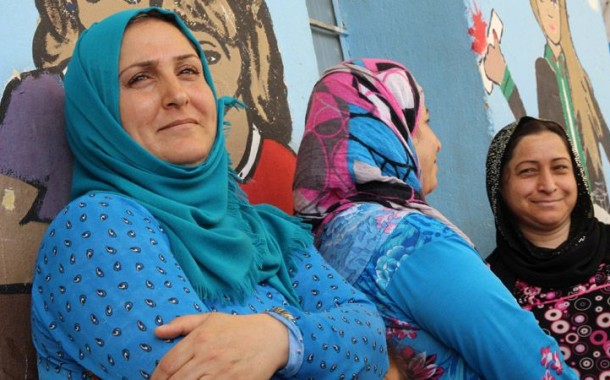 Câmara de Paris gasta 80 milhões para acolher refugiados