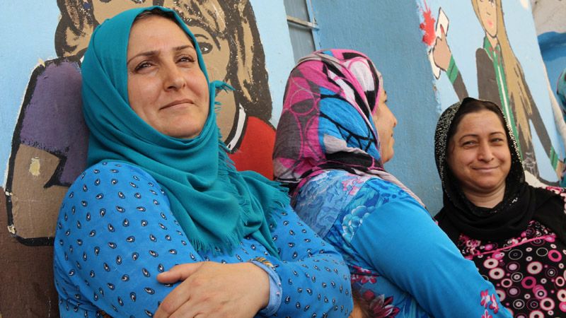 Câmara de Paris gasta 80 milhões para acolher refugiados