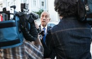 Marcelo promete seguir com atenção os emigrantes no Reino Unido enquanto a bolsa de Lisboa cai 7 %