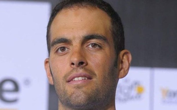 Ciclismo: José Mendes sangra-se campeão nacional de estrada no Sameiro