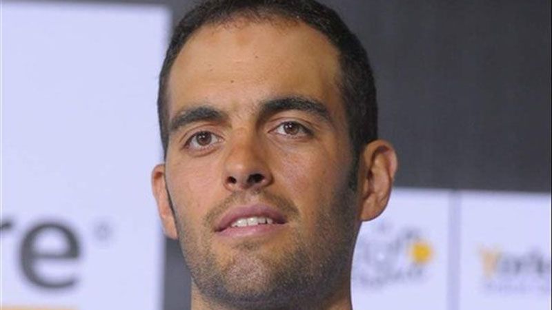 Ciclismo: José Mendes sangra-se campeão nacional de estrada no Sameiro