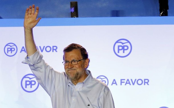 Espanha: PP vence de novo; PSOE segura 2.º lugar e Podemos cresce
