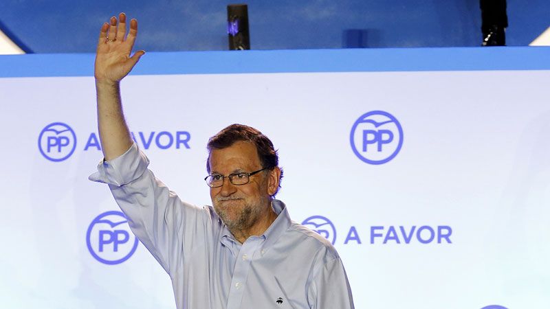 Espanha: PP vence de novo; PSOE segura 2.º lugar e Podemos cresce