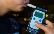 PSP de Braga surpreende condutor com 2,80 de álcool
