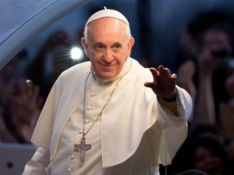 Papa é alvo em potencial de ataques, diz procurador anti-terrorismo italiano