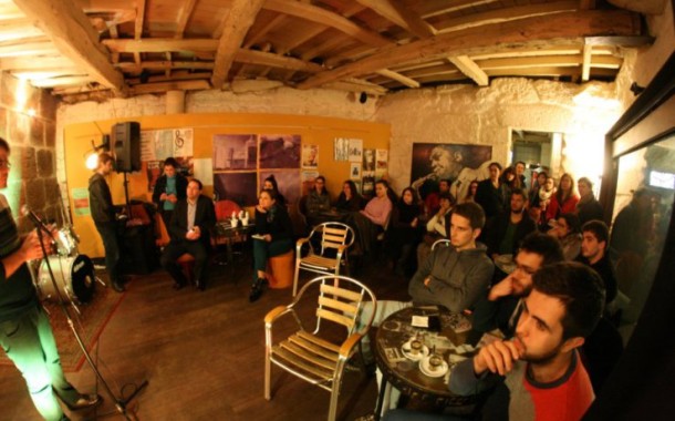 Cientistas voltam aos bares para mais uma noite PubhD UMinho