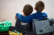 Assembleia da República recebe a maior petição de sempre em defesa da escola pública