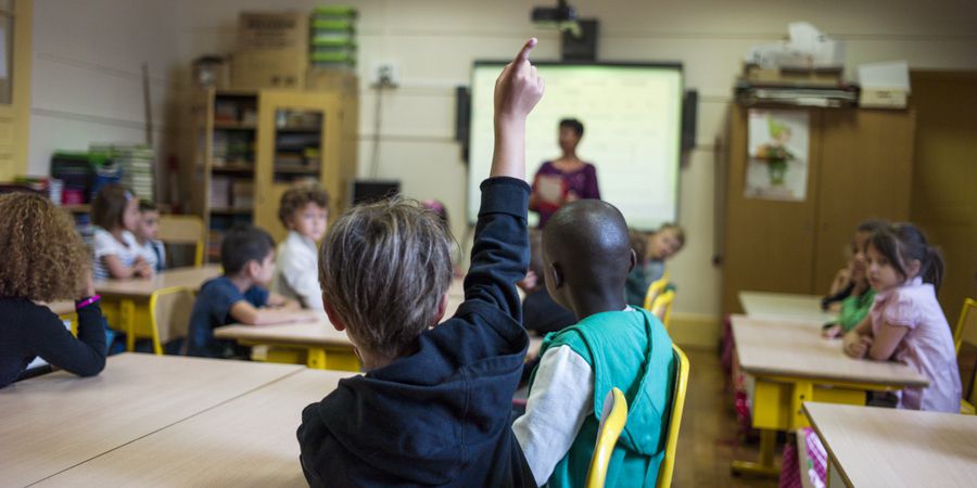 Estado financiou escolas privadas com 4,4 mil milhões de euros em 16 anos