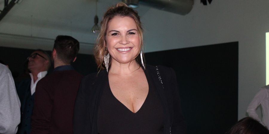 Katia Aveiro: “não me interessa o que dizem as pessoas”