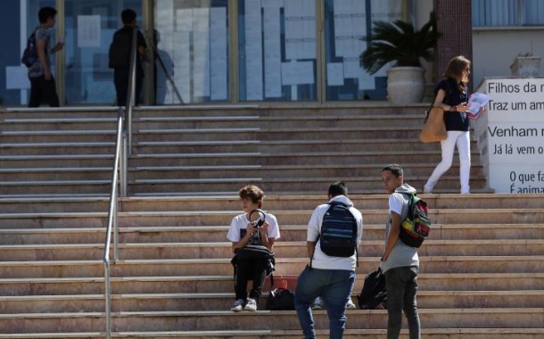 António Costa defende que só a escola pública garante igualdade de oportunidades