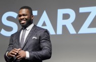 50 Cent preso durante um espectáculo por dizer … asneiras
