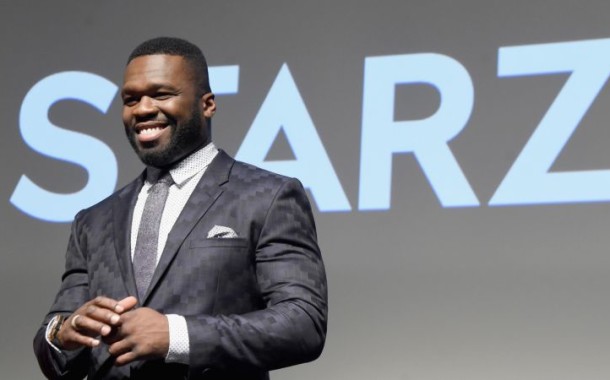 50 Cent preso durante um espectáculo por dizer … asneiras