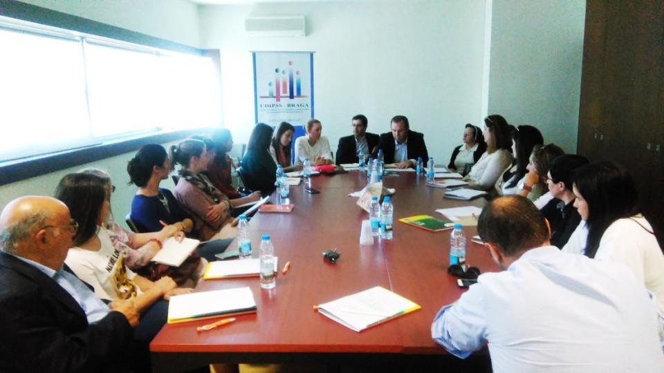 UDIPSS Braga pede mais apoio por parte do Estado para as IPSS