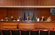 Muita crispação na reunião de câmara de Amares com o saneamento de novo na berlinda