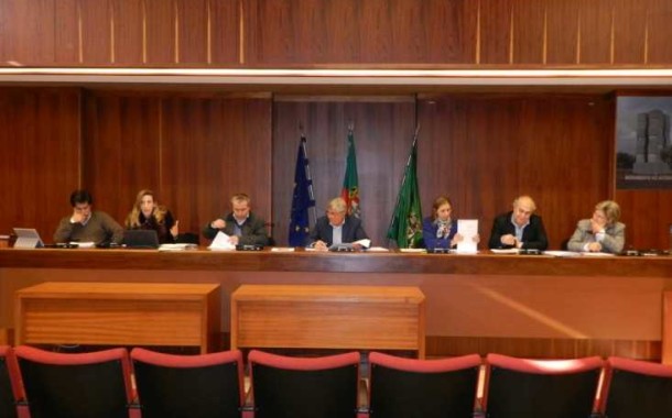 Muita crispação na reunião de câmara de Amares com o saneamento de novo na berlinda