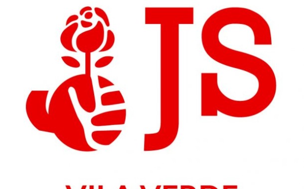 JS congratula-se pela eleição da nova Comissão Política do PS de Vila Verde