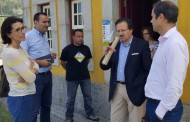 PS de Vila Verde orienta acção para as Instituições Sociais e projecta trabalho nas áreas da agricultura e turismo
