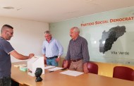 ELEIÇÕES PSD-VILA VERDE: Rui Silva e António Vilela reconduzidos