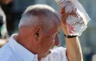 ALERTA: Temperaturas altas nos próximos três dias exigem cuidados redobrados para população com mais de 75 anos