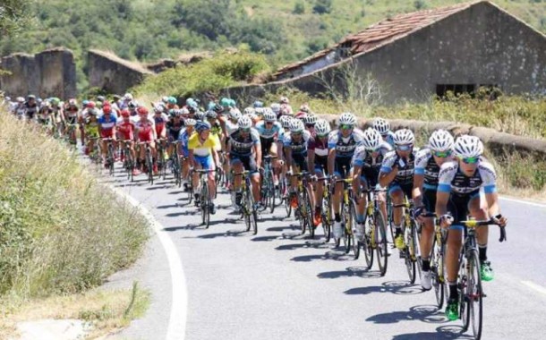 Vila Verde recebe partida da 2ª etapa da Volta a Portugal de Juniores