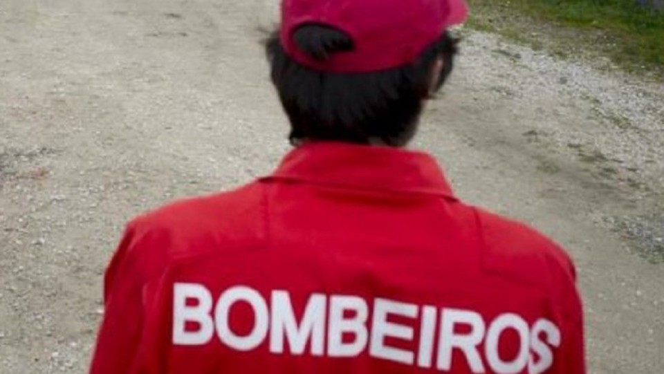 Octogenária encontrada sem vida após queda em ravina em Vila Verde