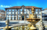 Câmara de Braga transfere mais de 350 mil euros para freguesias