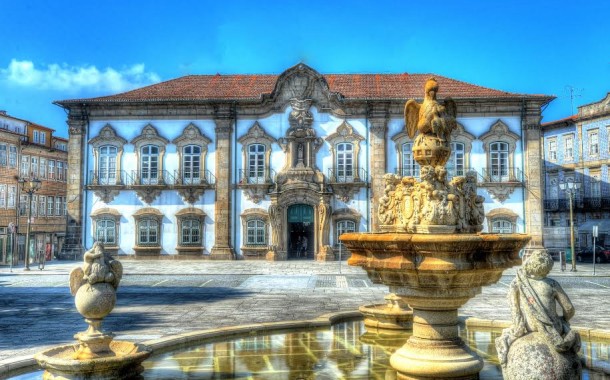 Câmara de Braga transfere mais de 350 mil euros para freguesias
