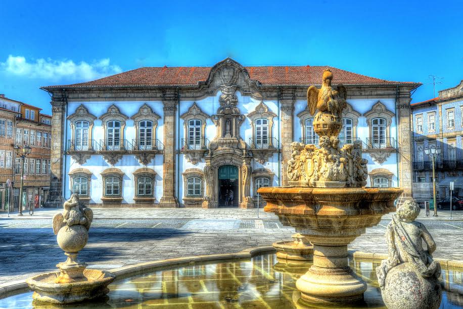 Câmara de Braga transfere mais de 350 mil euros para freguesias