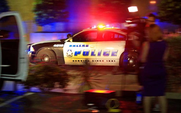 Autor de massacre de Dallas deixou exército após acusação de abusos sexuais