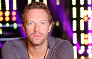 Será que Chris Martin  (Coldplay)  está noivo?